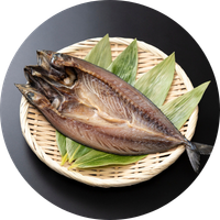 魚・干物